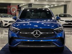 مرسيدس بنز GLC